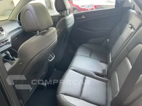 TUCSON 1.6 16V T-gdi GLS