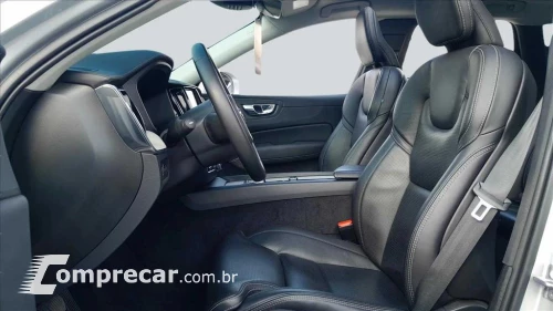 XC60 2.0 T8 HYBRID INSCRIPTION AWD GEARTRONIC