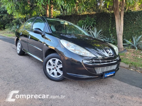 207 1.4 XR Passion 8V