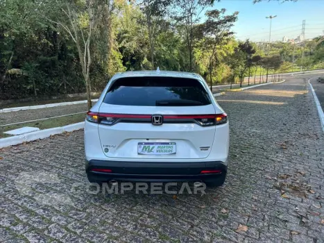 HR-V 1.5 DI I-VTEC TURBO FLEX ADVANCE CVT
