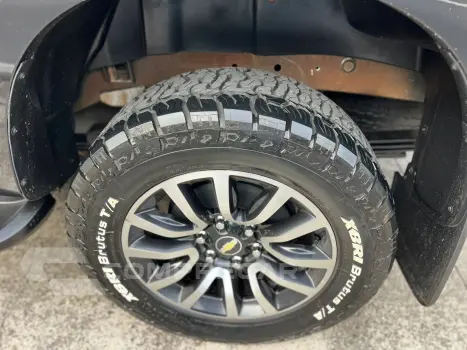 S10 2.8 16V Turbo High Country CD 4X4