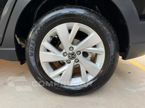 Nivus 1.0 200 Tsi Total Flex Comfortline Automático