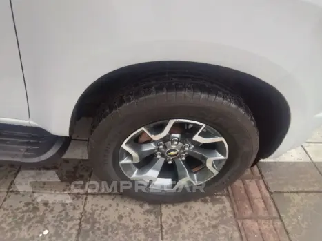 S10 2.8 16V TURBO DIESEL LTZ CD 4X4 AUTOMÁTICO