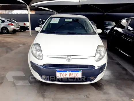 PUNTO 1.6 Essence 16V