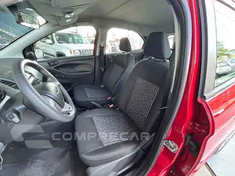 Ka 1.0 SE/SE Plus TiVCT Flex 5p