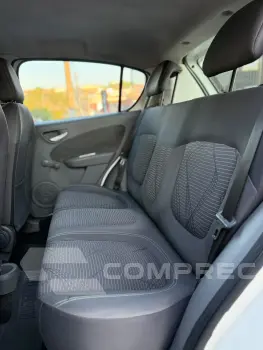 PALIO 1.0 MPI Attractive 8V