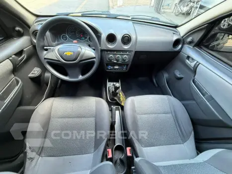 Celta Spirit/ LT 1.0 MPFI 8V FlexP. 5p