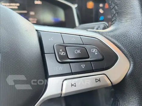 POLO 1.0 170 TSI Comfortline