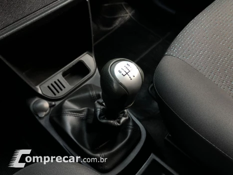 Celta 1.0 Mpfi Lt 8V Flex 4P Manual