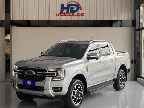 FORD RANGER LTDPCD3D4A 4 portas