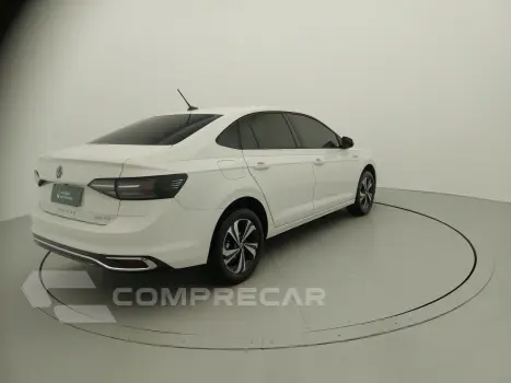 VIRTUS 1.0 170 TSI AUTOMÁTICO