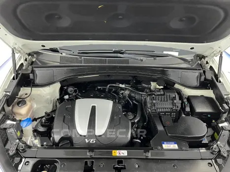 SANTA FÉ 3.3 MPFI 4X4 7 Lugares V6 270cv