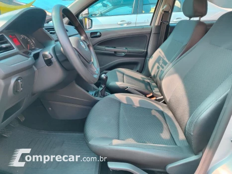 Gol 1.6 MSI Flex 8V 5p