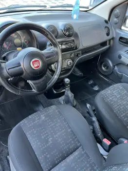 UNO 1.0 EVO Vivace 8V