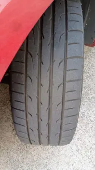SANDERO 2.0 16V RS