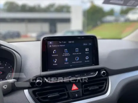 HB20S 1.0 12V FLEX COMFORT PLUS MANUAL