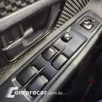 PAJERO TR4 FLEX HP