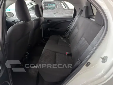 ETIOS 1.3 X 16V