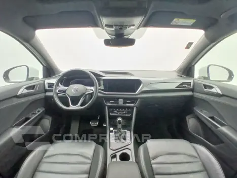 TAOS 1.4 250 TSI TOTAL FLEX HIGHLINE AUTOMÁTICO