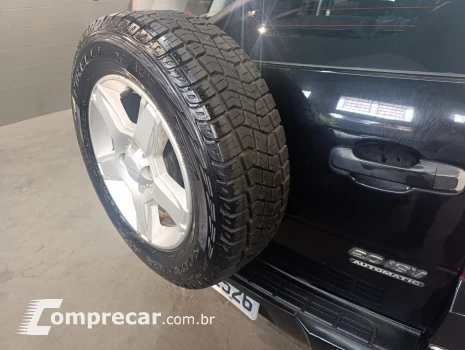 ECOSPORT 2.0 XLT 16V