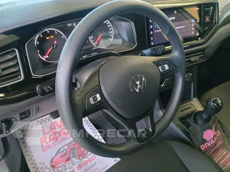 POLO 1.0 MPI Manual