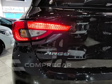 ARGO DRIVE 1.0