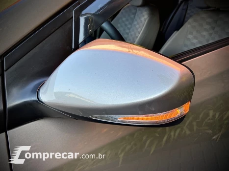 HB20S 1.6 Comfort Plus 16V