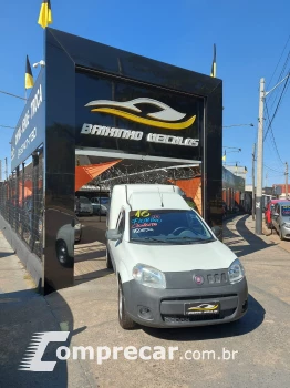 Fiorino 1.4