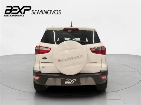 ECOSPORT 2.0 Direct Titanium