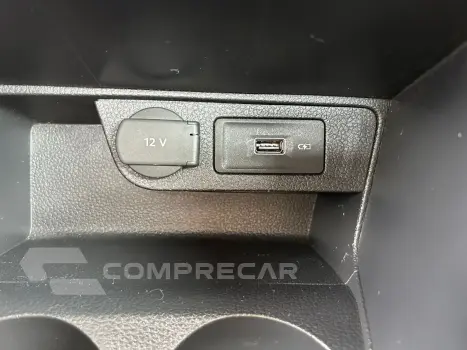 Saveiro Robust 1.6 Total Flex 16V