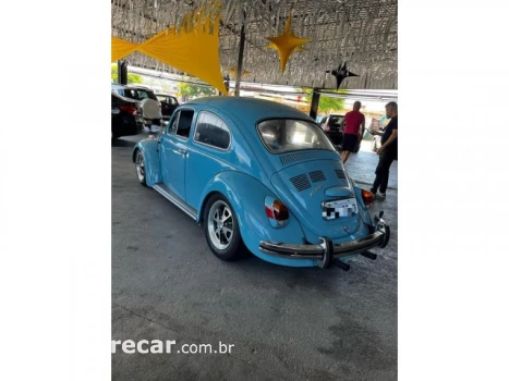 FUSCA - 1.5 8V 2P MANUAL
