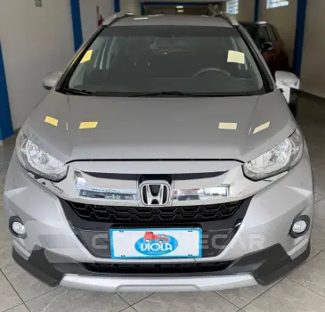 WR-V EXL 1.5 Flexone 16V 5p Aut.