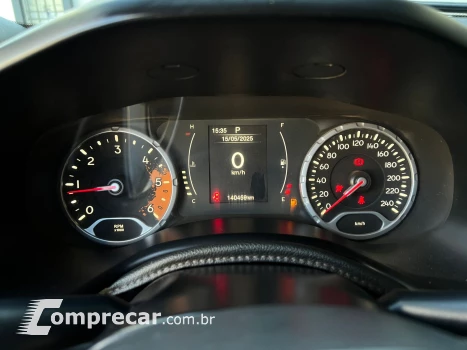 RENEGADE 2.0 16V Turbo Sport 4X4