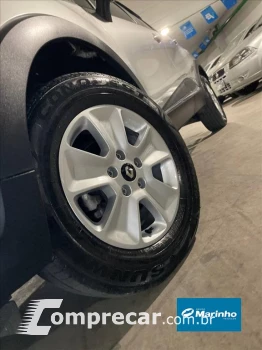 CAPTUR 1.6 16V SCE FLEX LIFE X-TRONIC