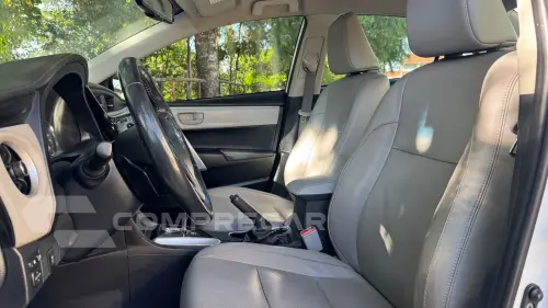 COROLLA 2.0 XEI 16V