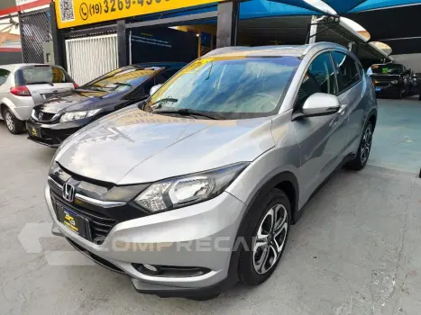 Honda HR-V EX 1.8 Flexone 16V 5p Aut. 4 portas