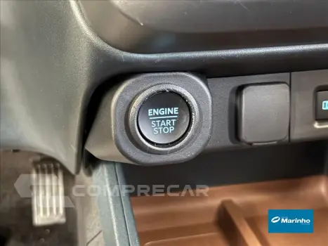 MAVERICK 2.5 HYBRID LARIAT e-CVT