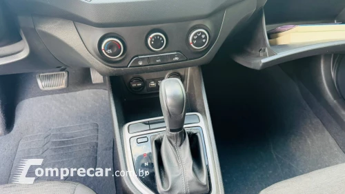 CRETA 1.6 16V Attitude