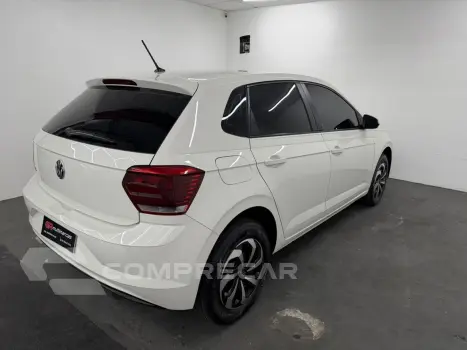 Polo 1.0 Flex 12V 5p