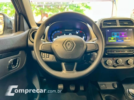 KWID 1.0 12V SCE Intense