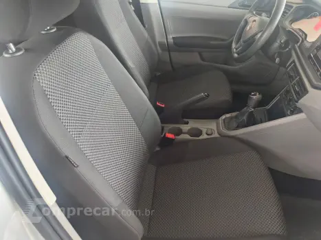 Polo Hatch 1.0 12V 4P MPI FLEX