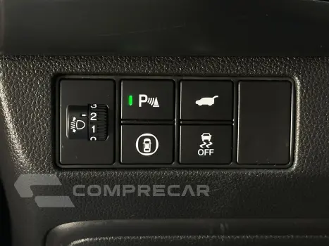 HR-V Touring 1.5 Flex TB 16V 5p Aut.