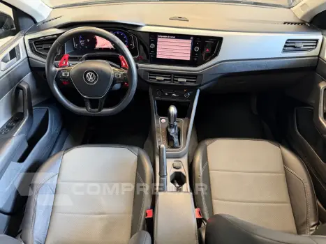 Polo Highline 200 TSI 1.0 Flex 12V Aut.