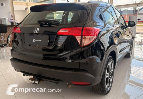 HR-V EXL CVT 1.8 I-VTEC FlexOne
