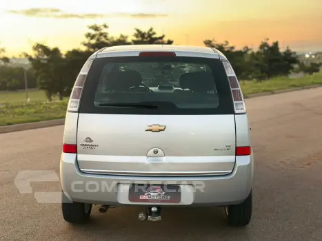 MERIVA 1.4 MPFI Maxx 8V