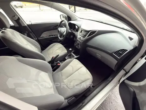 HB20S 1.0 12V Comfort