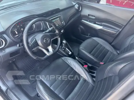 KICKS 1.6 16vstart SL