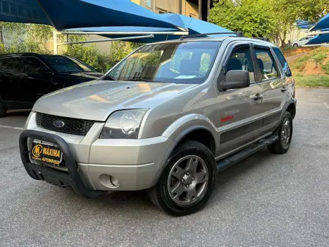 ECOSPORT 1.6 XLS 8V
