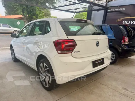 POLO 1.0 170 TSI Highline