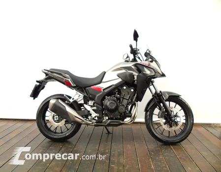 HONDA CB 500 X ABS